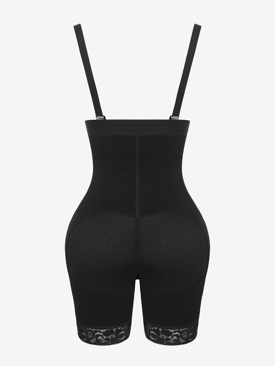 Shape My Day™ Full-Body Shaper – Lift, Snatch, Control