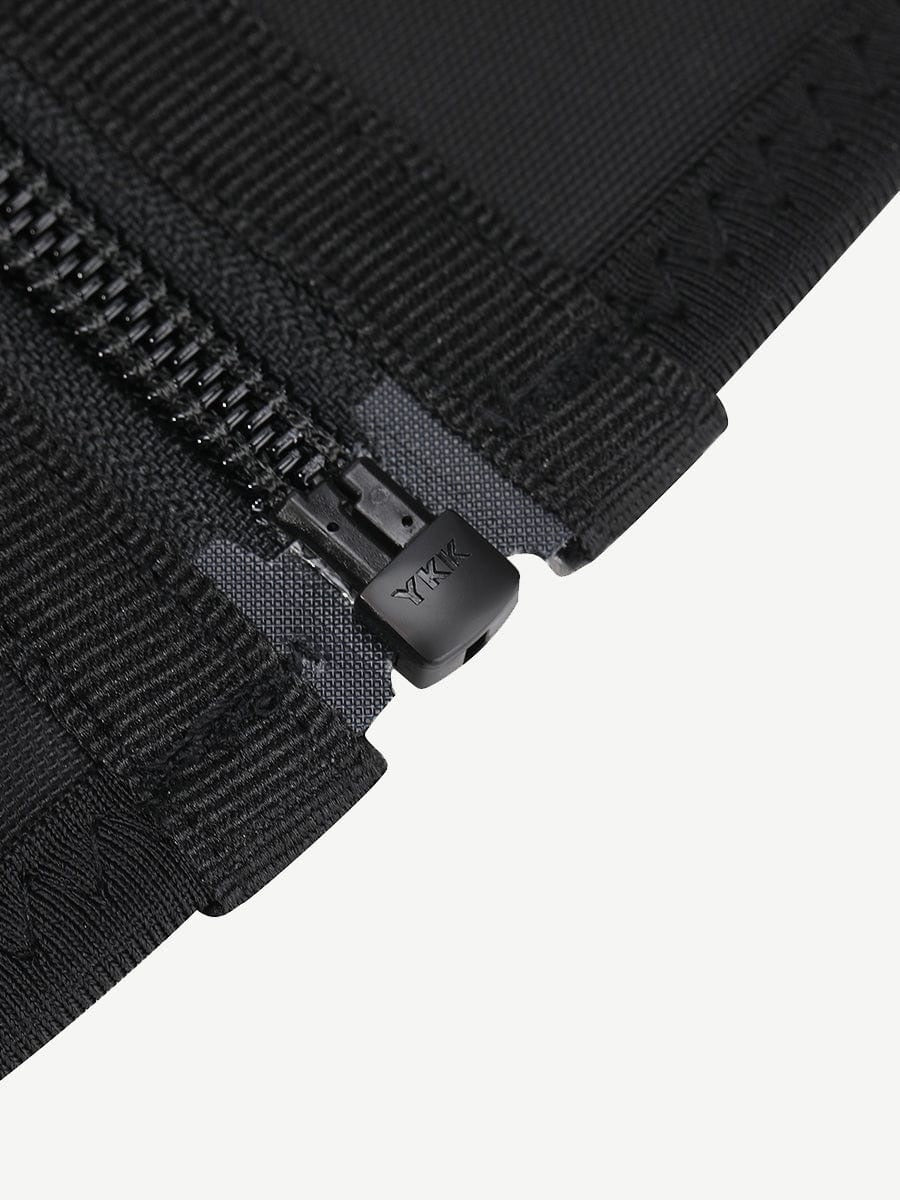 Latex Waist Trainer With one Belt Firm Control