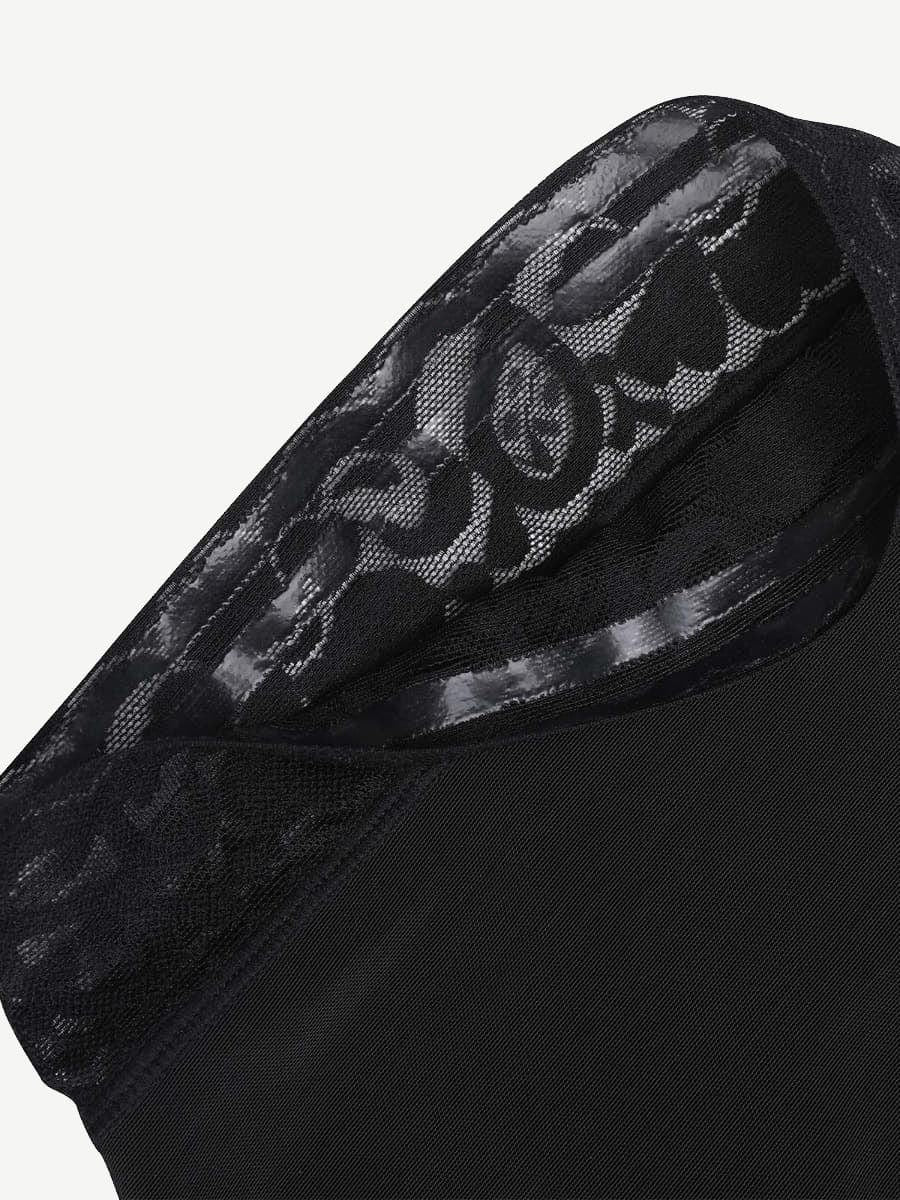 Shape My Day™ Full-Body Shaper – Lift, Snatch, Control