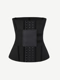 Waist Trainer Abdominal Binder Latex