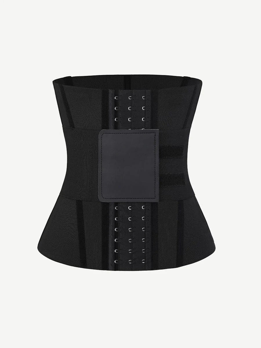 Waist Trainer Abdominal Binder Latex