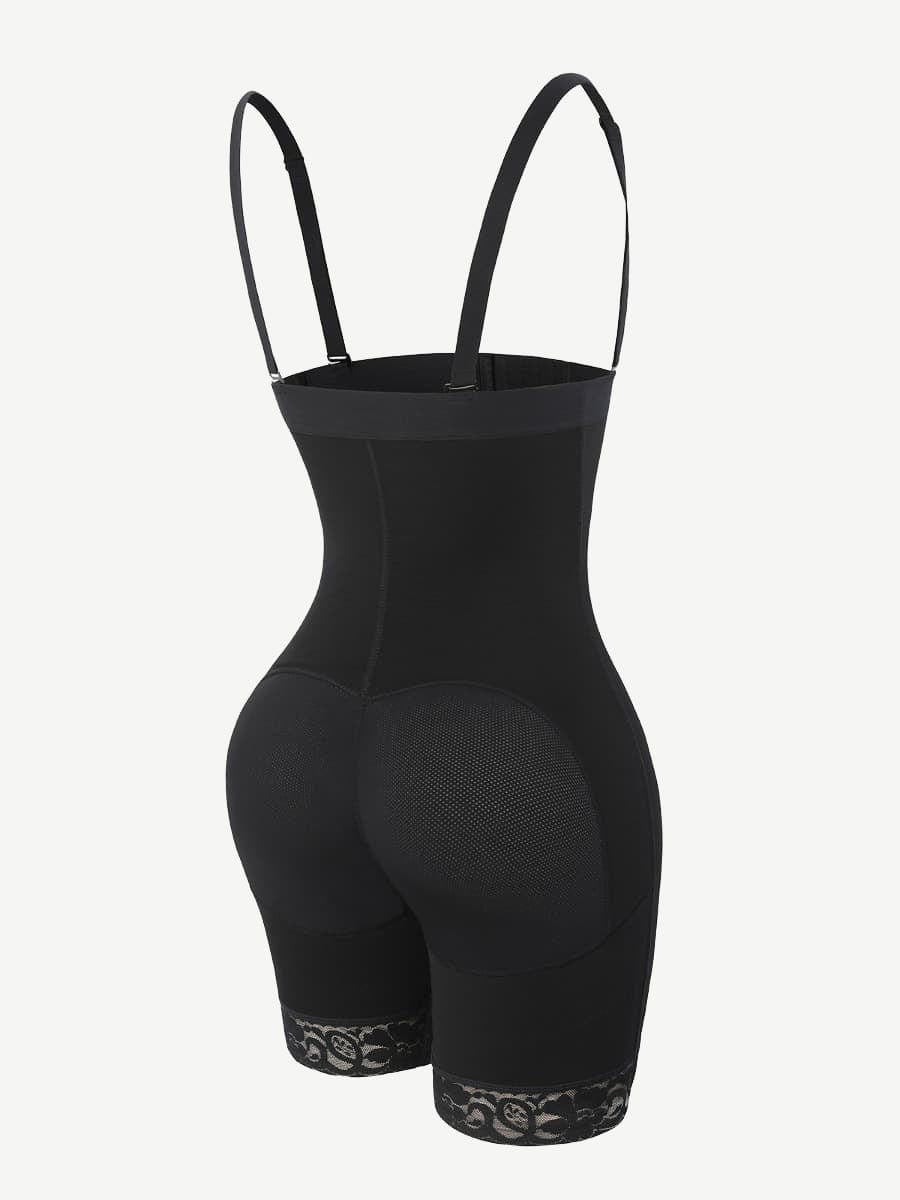 Shape My Day™ Full-Body Shaper – Lift, Snatch, Control