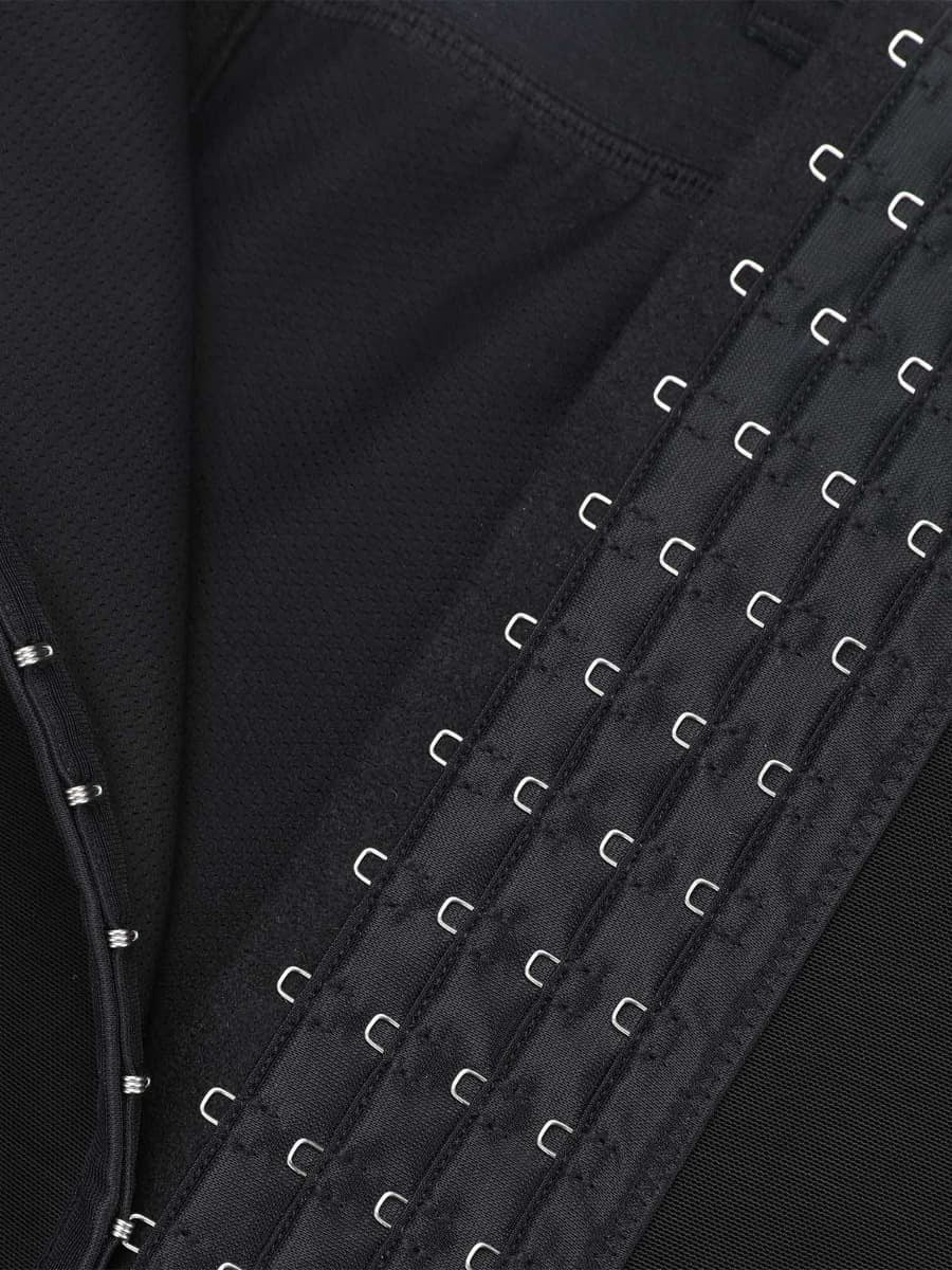 Shape My Day™ Full-Body Shaper – Lift, Snatch, Control