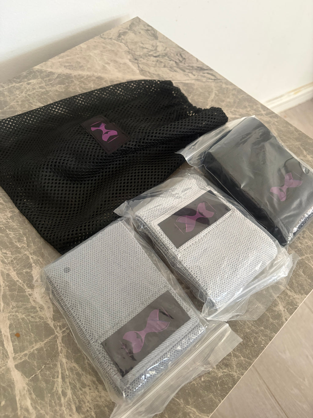sculpther resistance  band