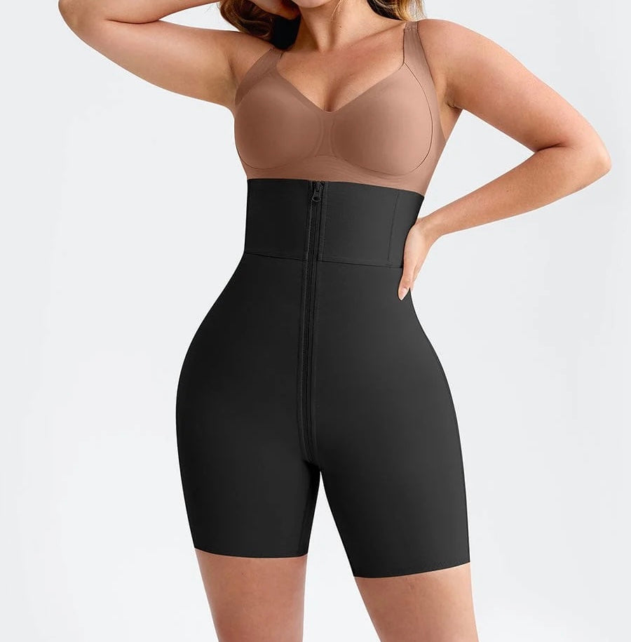 Firm Support Hard Mesh Waist and Abdomen Shaping Lifting Hip Butt Lifter