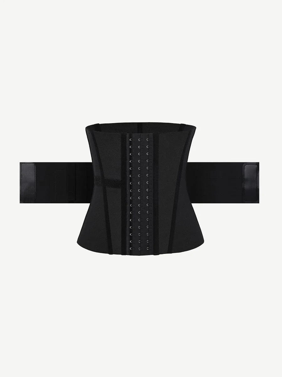 Waist Trainer Abdominal Binder Latex