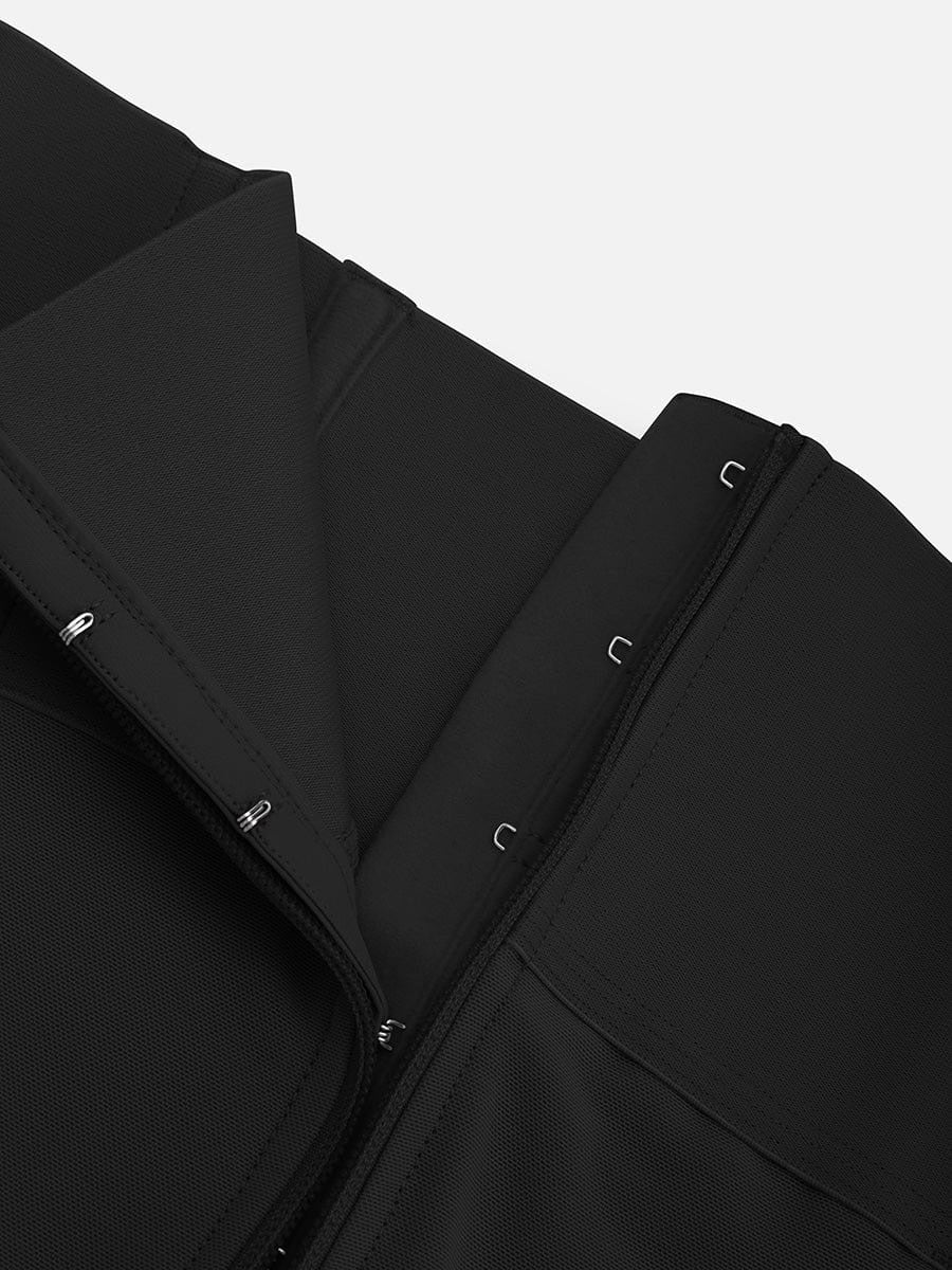 Firm Support Hard Mesh Waist and Abdomen Shaping Lifting Hip Butt Lifter