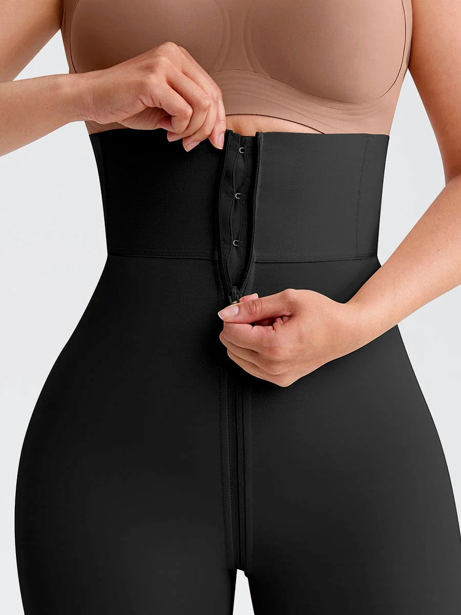 Firm Support Hard Mesh Waist and Abdomen Shaping Lifting Hip Butt Lifter