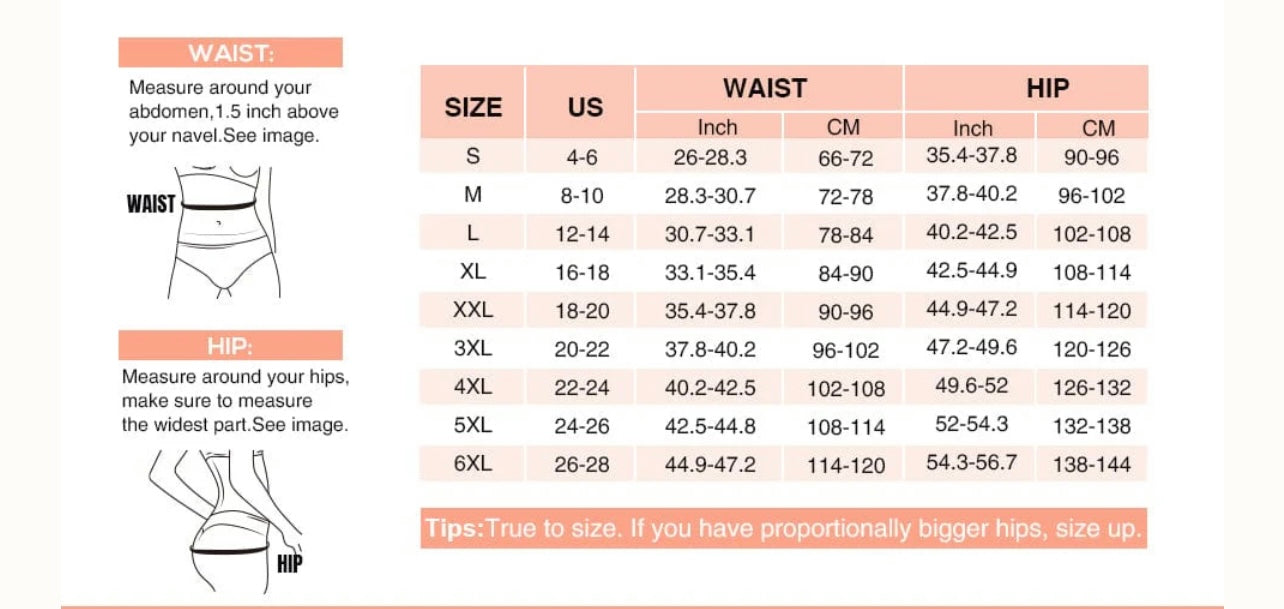 Shape My Day™ Full-Body Shaper – Lift, Snatch, Control