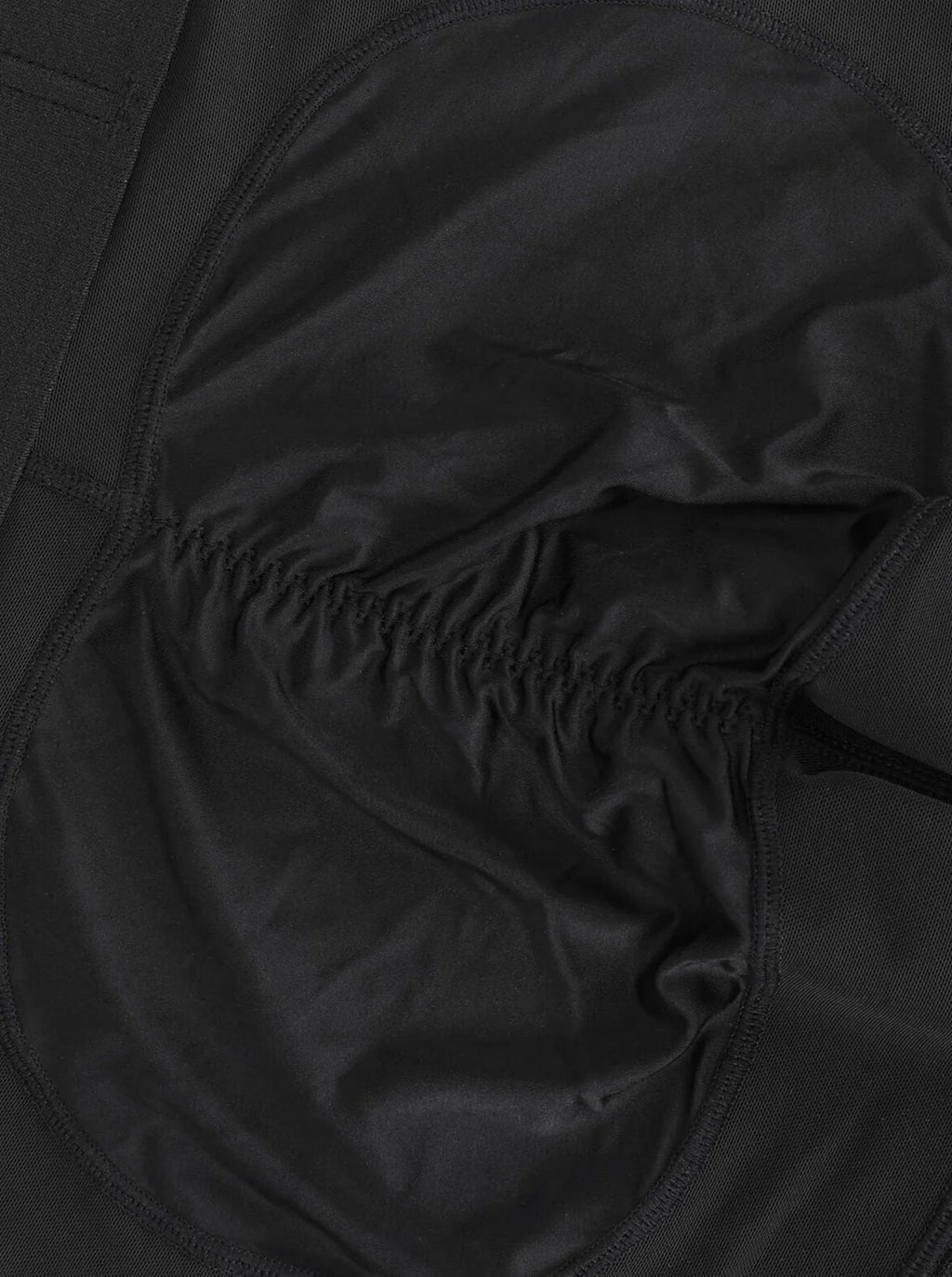 Butt Lifter Tummy Control Middle Waisted Mid Thigh Shaper Shorts