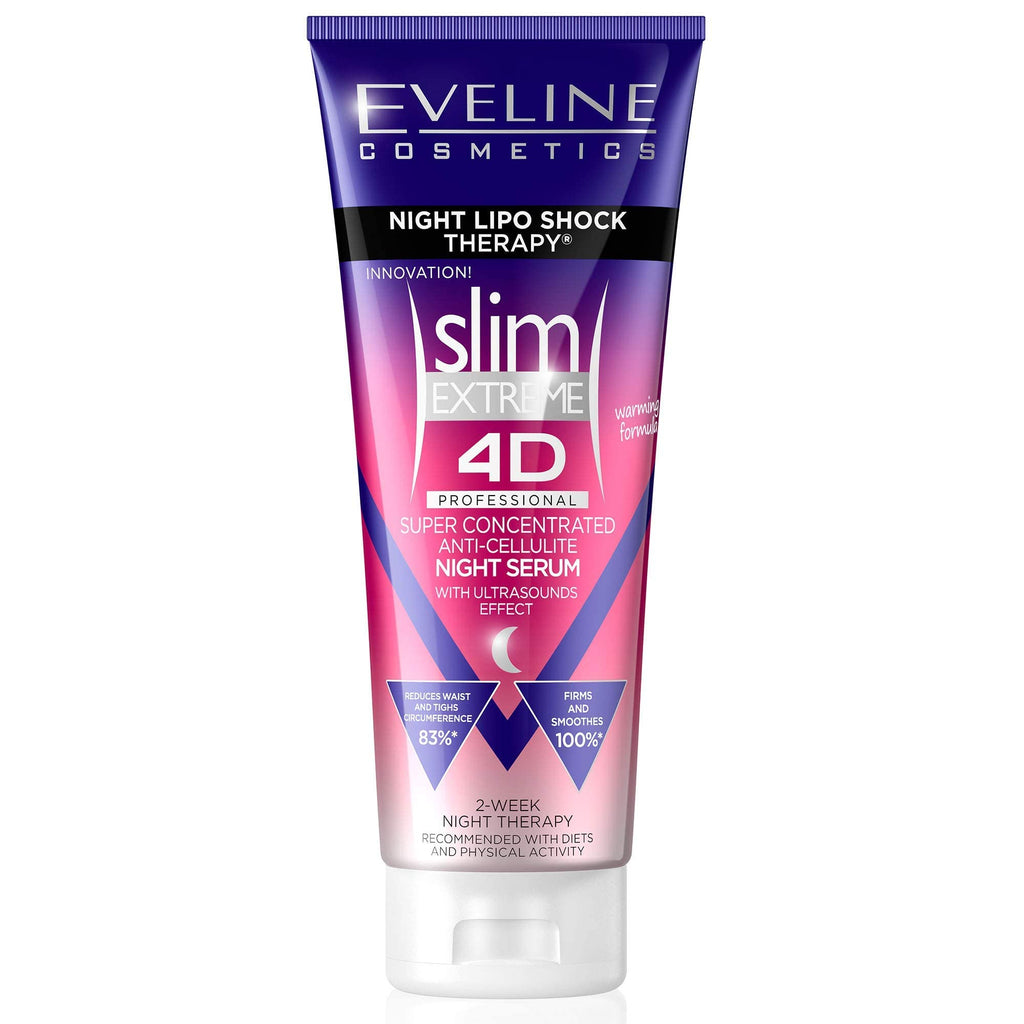 Slim Extreme 4D Professional